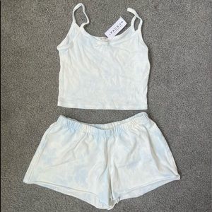 John Galt Set🤍💙